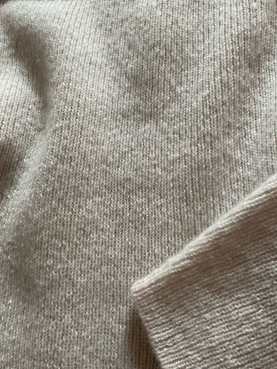 Maglioni & Felpe: Cashmere/Seide – Nuovo e nell'imballaggio originale da Erlenbach ZH venduto da mochtvor 3