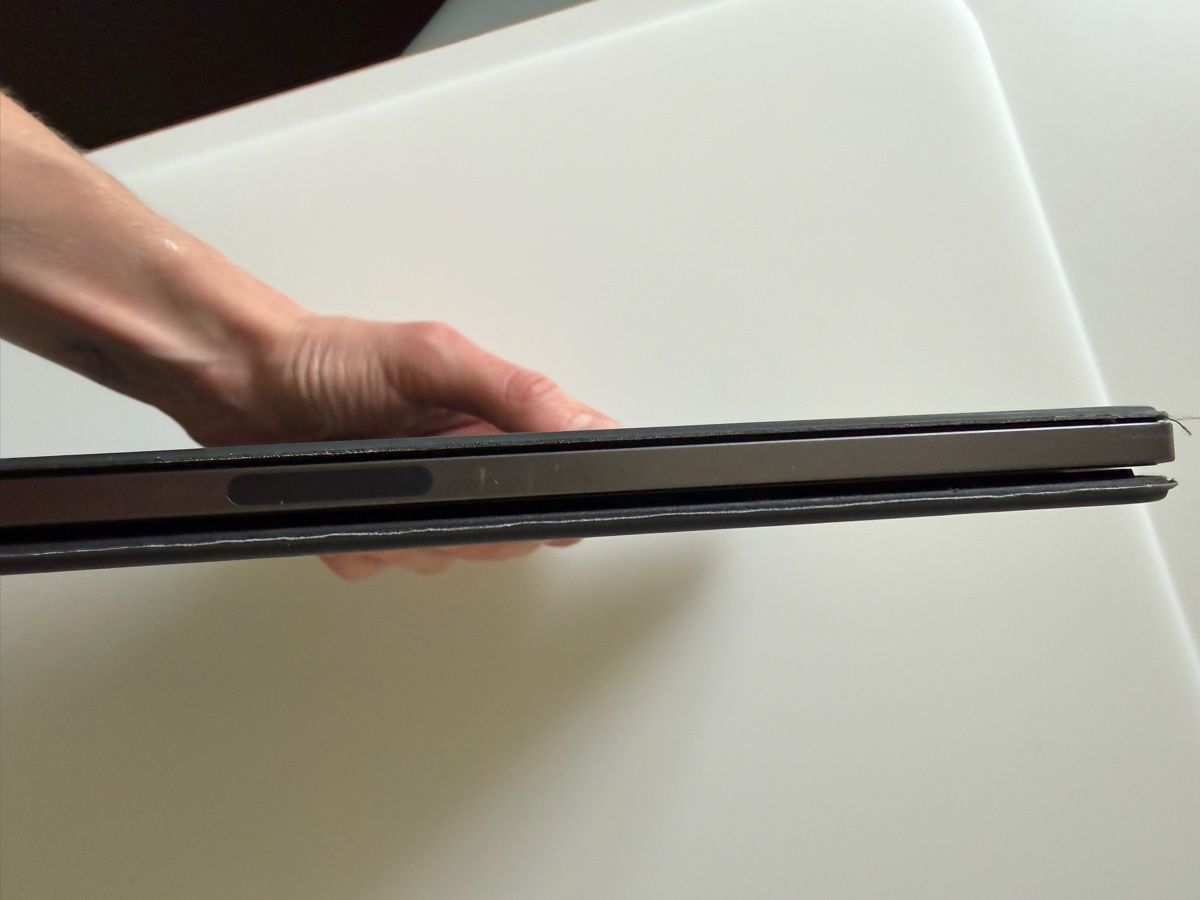 Apple Tablet PC: Ipad Air 5, 64 GB – Usato da Brunnen venduto da nin_zx2s 7