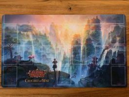 Playmat - Flesh and Blood TCG