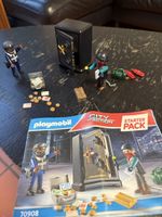 Playmobil City Action Raubüberfall