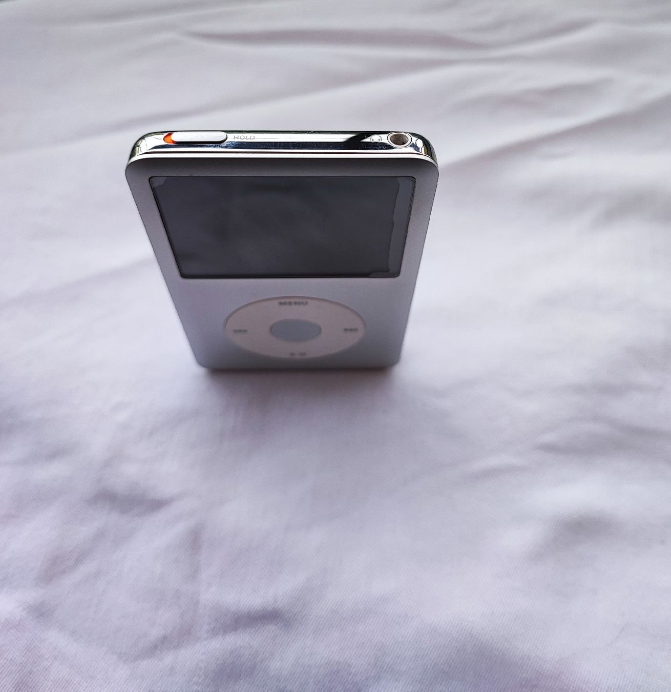 Apple Lecteur media portable: Appel iPod Classic 7 Gen Speicher 80Gb – D'occasion à Zollikofen par zar_j67f 3