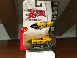 Shooting Star 1/55 Speed Racer