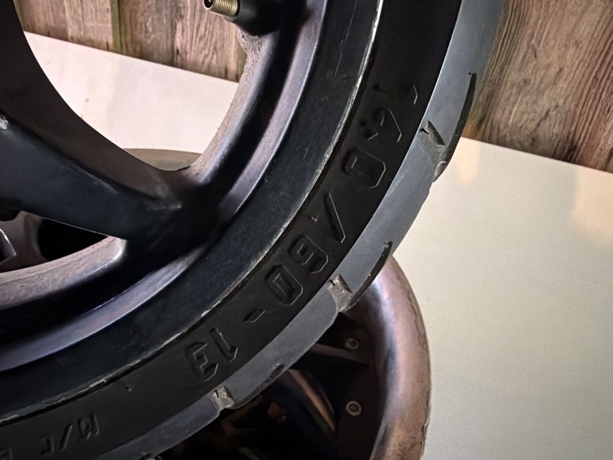 Cerchioni: Roller Felge 1 Stk – Usato da Dietikon venduto da inf_tx58 1