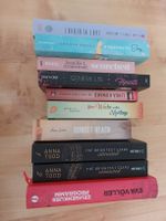 Romance Buchpaket