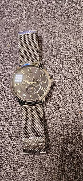 Montres: Uhr – D'occasion à Gerlafingen par pri_7s5p