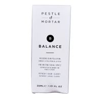[New] Pestle & Mortar Balance Facial Spritz (30ml)