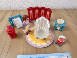 Königliches Bad 5147 Playmobil