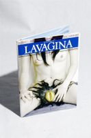 Boris Hoppek LAVAGINA, Vol.1/2007, Kunst- & Kultcomic, 2007