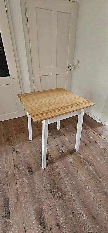 Ikea Tavoli: Ikea PINNTORP Tisch – Usato da Oftringen venduto da va_1987 1