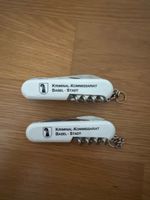 Victorinox Sackmesser Breit und Schmal