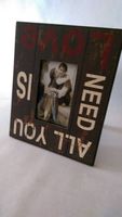 Vintage Bilderrahmen NEU