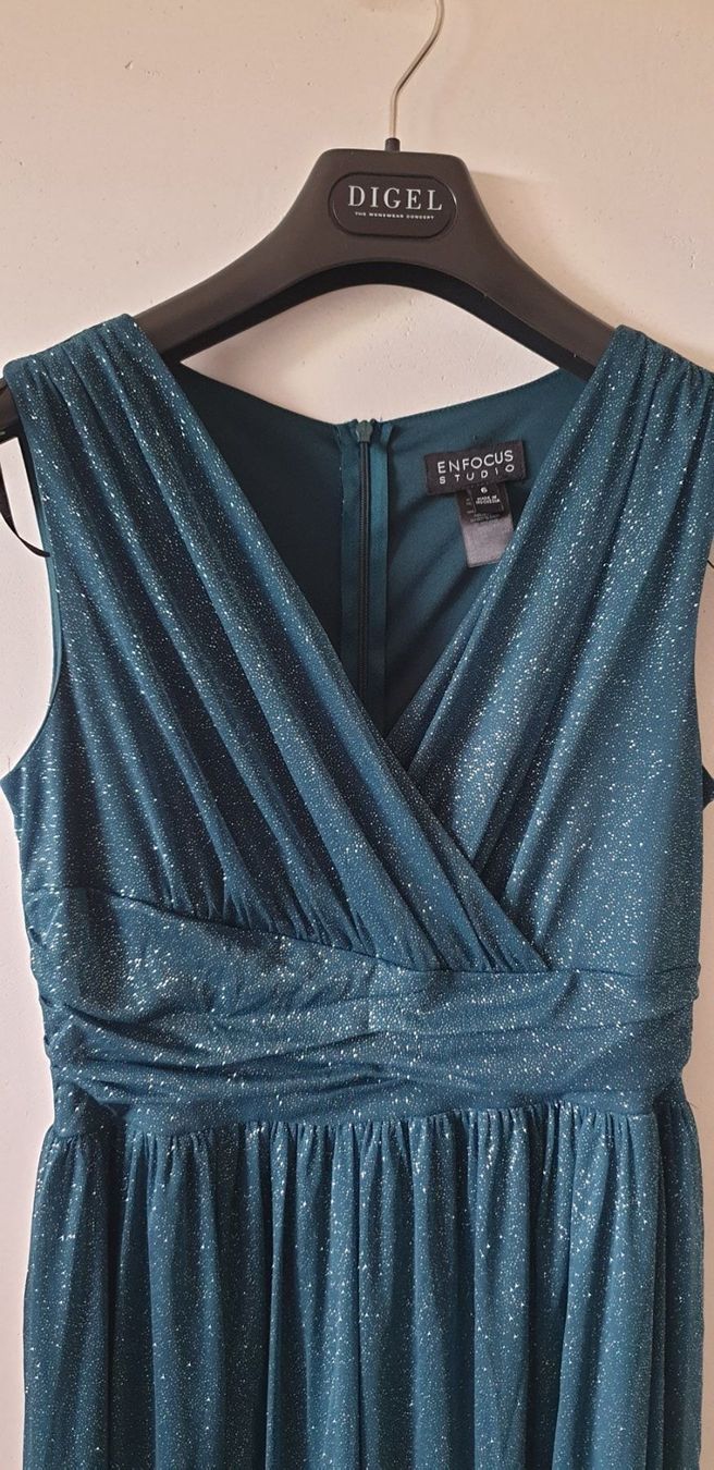 Vestiti: Robe de soiree neuf – Nuovo e nell'imballaggio originale da Nax venduto da mojy