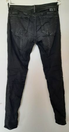 G-raw Damen jeans, width 26, length 32