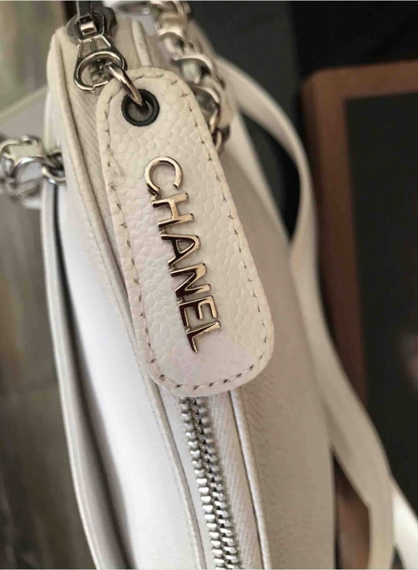 Chanel Borse da donna: Chanel Handtasche – Usato da Zürich venduto da HBe 3