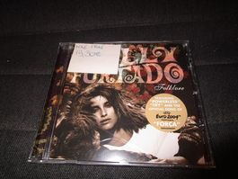 Nelly Furtado - Folklore CD