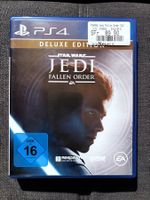 PS4 Spiel Star Wars JEDI Fallen Order-Deluxe Edition