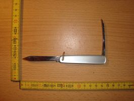 Taschenmesser Klappmesser Sackmesser