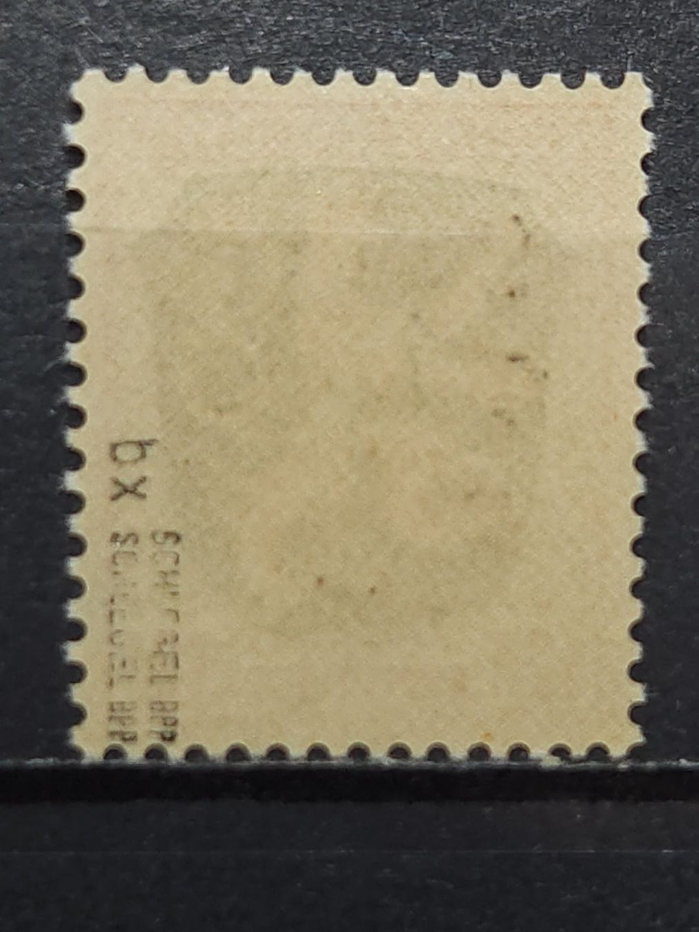 Tutti i francobolli: Franzö Zone Allgemeine Mi-Nr.6 bx Postfrisch Geprüft BPP – Nuovo (secondo la descrizione) da Kriens venduto da Nidfeld45 2