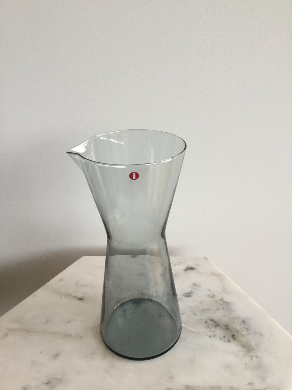 Iittala Caraffe: Pitcher von Kaj Frank, Iittala – Usato da Worblaufen venduto da AINO-room