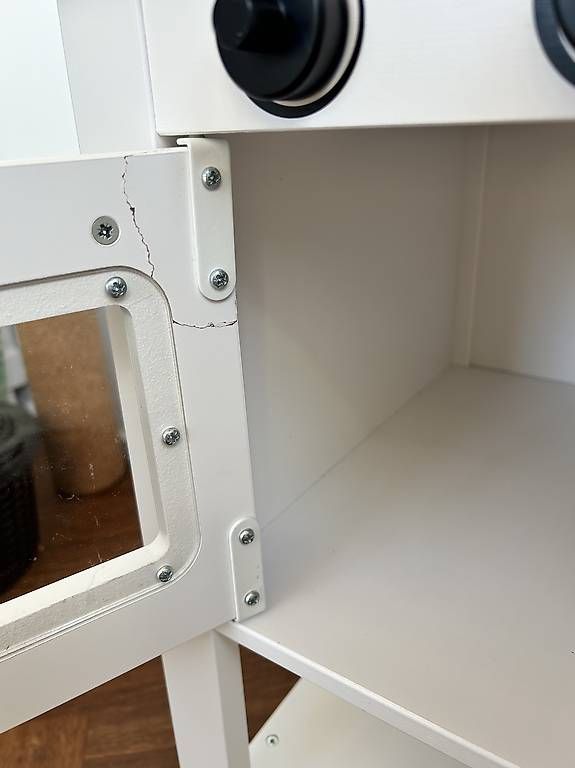 Ikea Jouets: Ikea Spisig Spielküche – D'occasion à Weggis par heifischli85 3
