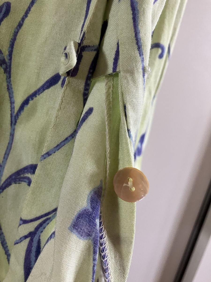 C&A Kleider: Robe à fleurs – Gebraucht aus Sion von edelweissse 3