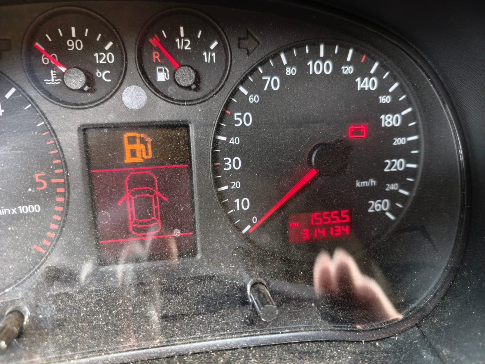 Audi Autos: Audi A3 Quattro – Gebraucht aus Lütisburg von ha70 4