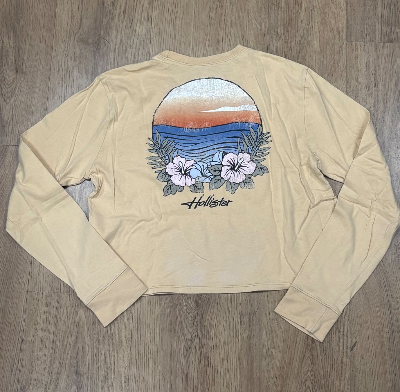 Hollister Pullover & Sweatshirts: cooler Hollister Pullover - Gr. XS – Gebraucht aus Brügg BE von rutschimedizin 2