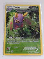 Dustox 8/108 Roaring Skies Rare Pokemon Card