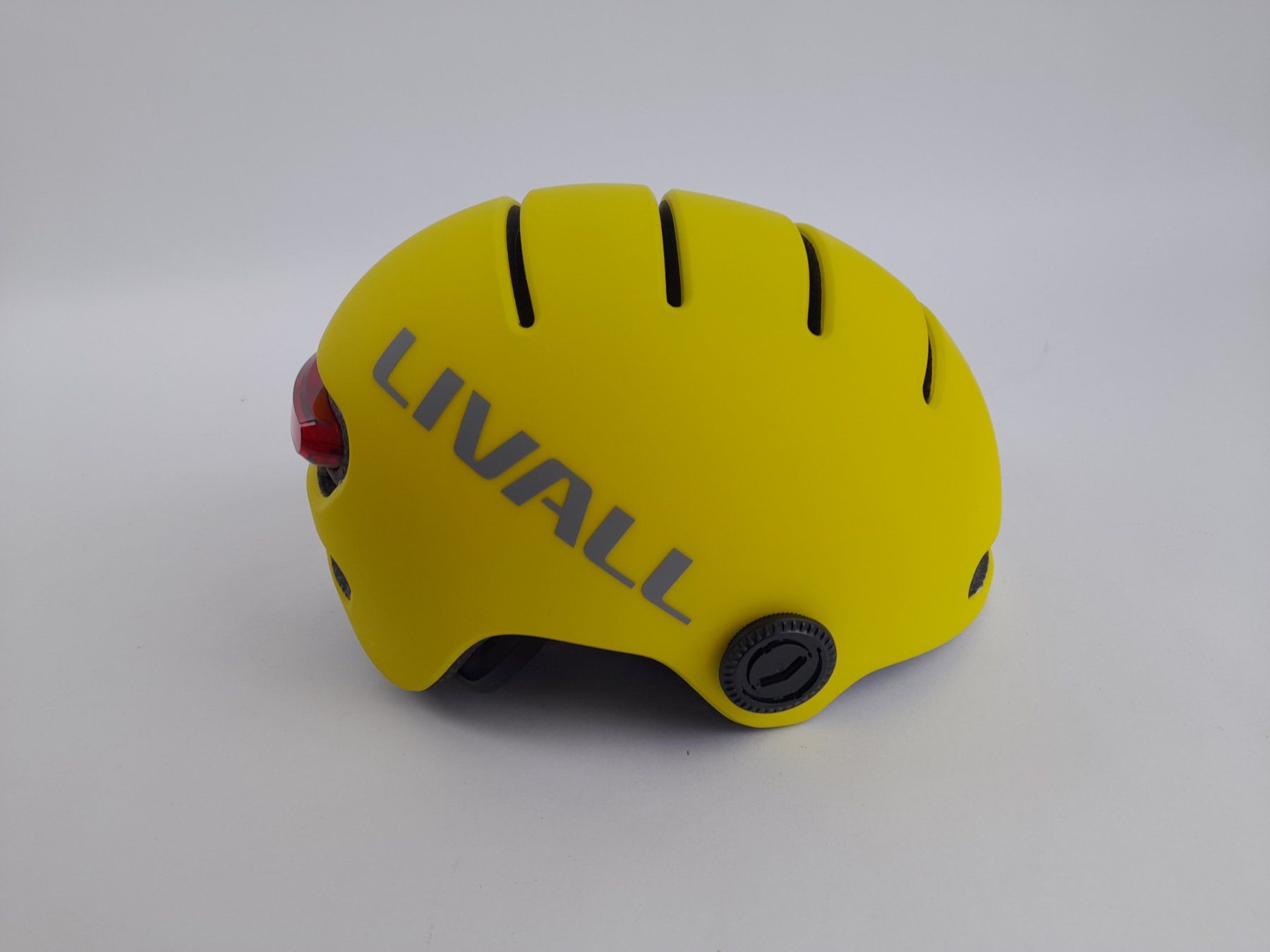 Caschi: LIVALL Smart Helmet L23 – Nuovo (secondo la descrizione) da Liebefeld venduto da Restwert_Liebefeld
