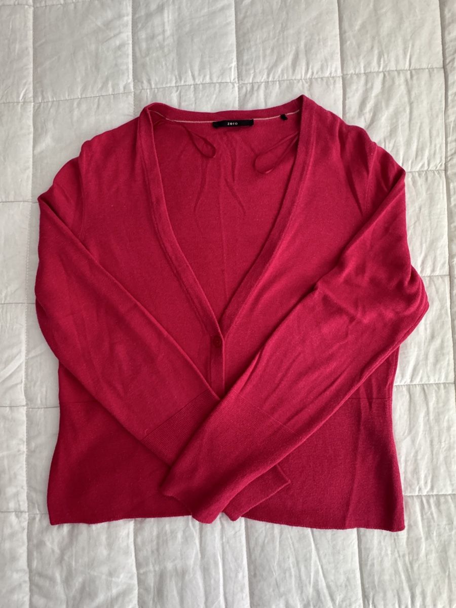 Camicette: Cardigan pink size 38 – Usato da Zürich venduto da Tanja_G88