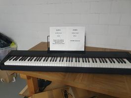 KAWAY ES1 Digital Piano fast NEU !!