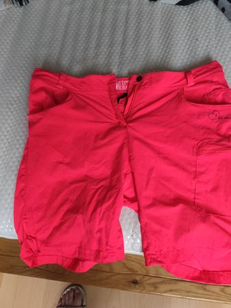 Hosen Kurz
