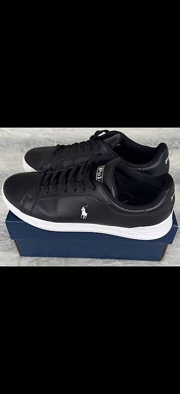 Herrenschuhe: Polo Ralph lauren Gr. 42 – Neu und originalverpackt aus Basel von raf_hw7m