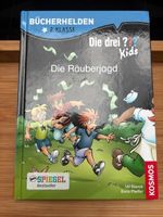 Die drei??? Kids - die Räuberjagd