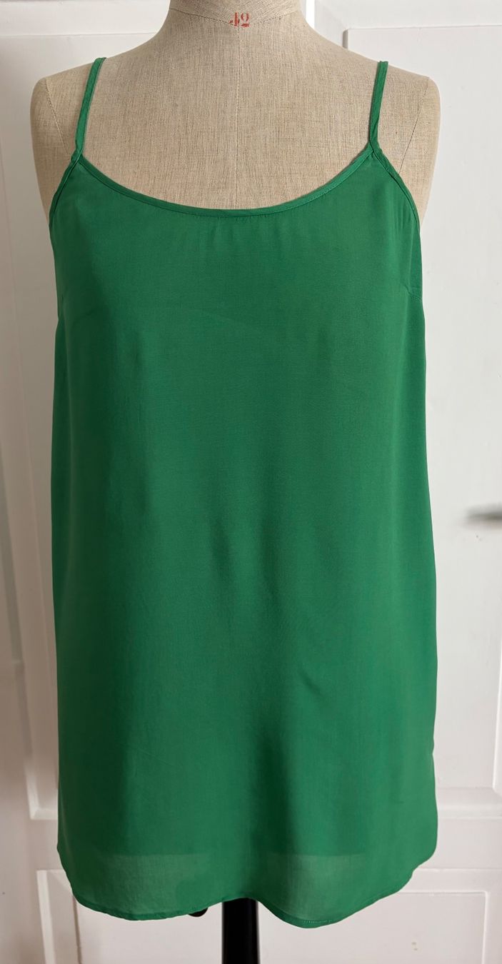 Essentiel Antwerp Tops: ESSENTIEL ANTWERP Träger Top – D'occasion à St.Gallen par Boergie 5