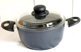 Kochtopf Pfanne 2 Liter