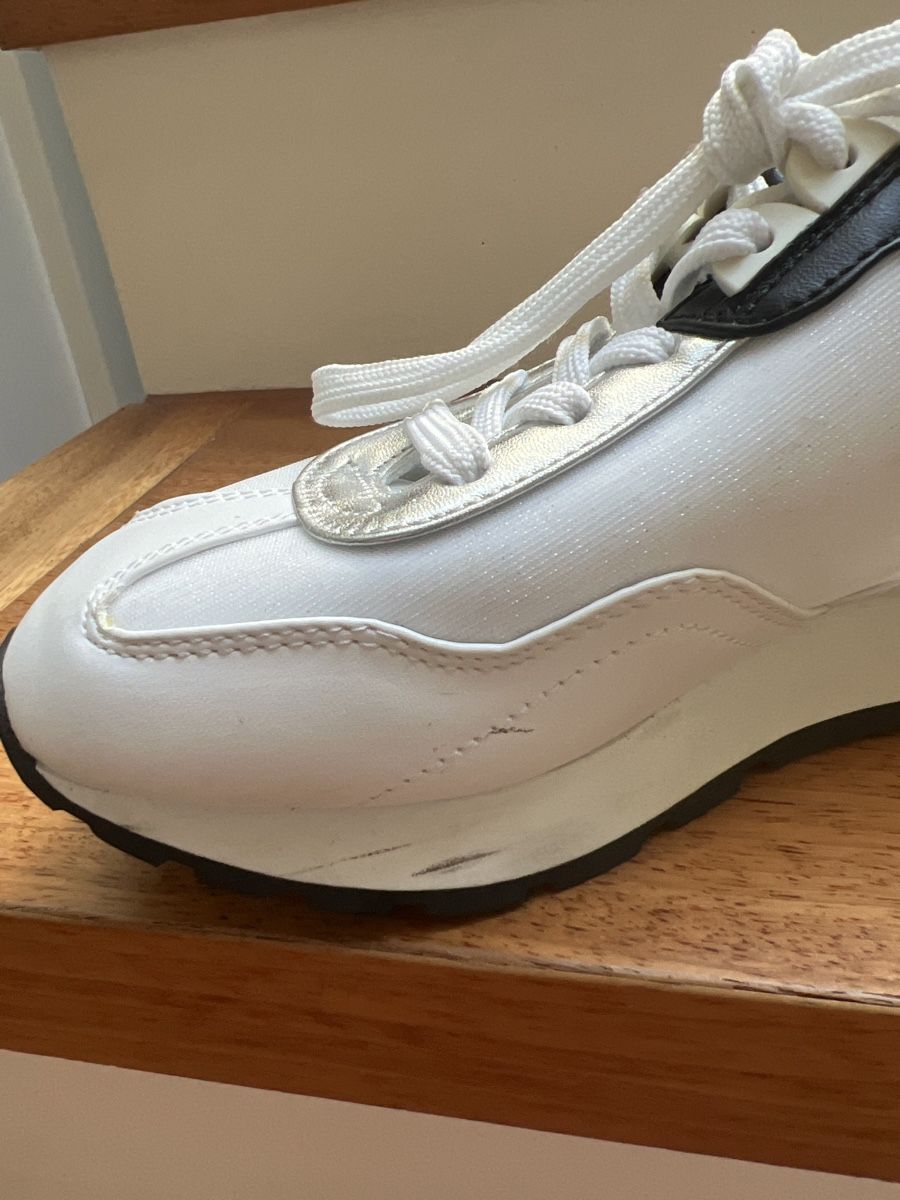 Calvin Klein Scarpe per ragazze: Calvin Klein Sneakers 23cm – Usato da Eglisau venduto da Jsam 4