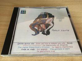 T8 Paolo Conte – Paolo Conte