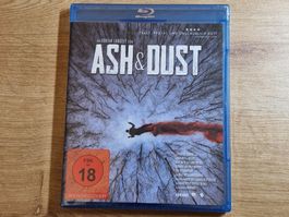 Ash & Dust (2022) NEU OVP RAR Bluray