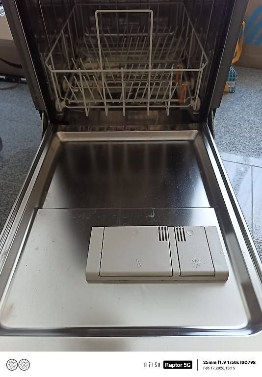 Machines à laver la vaisselle: GWM. Miele 45 cm breit! – D'occasion à Schönenbuch par Mobbi72