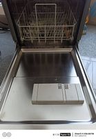 GWM. Miele 45 cm breit!