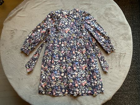 Kleid Kidiwi