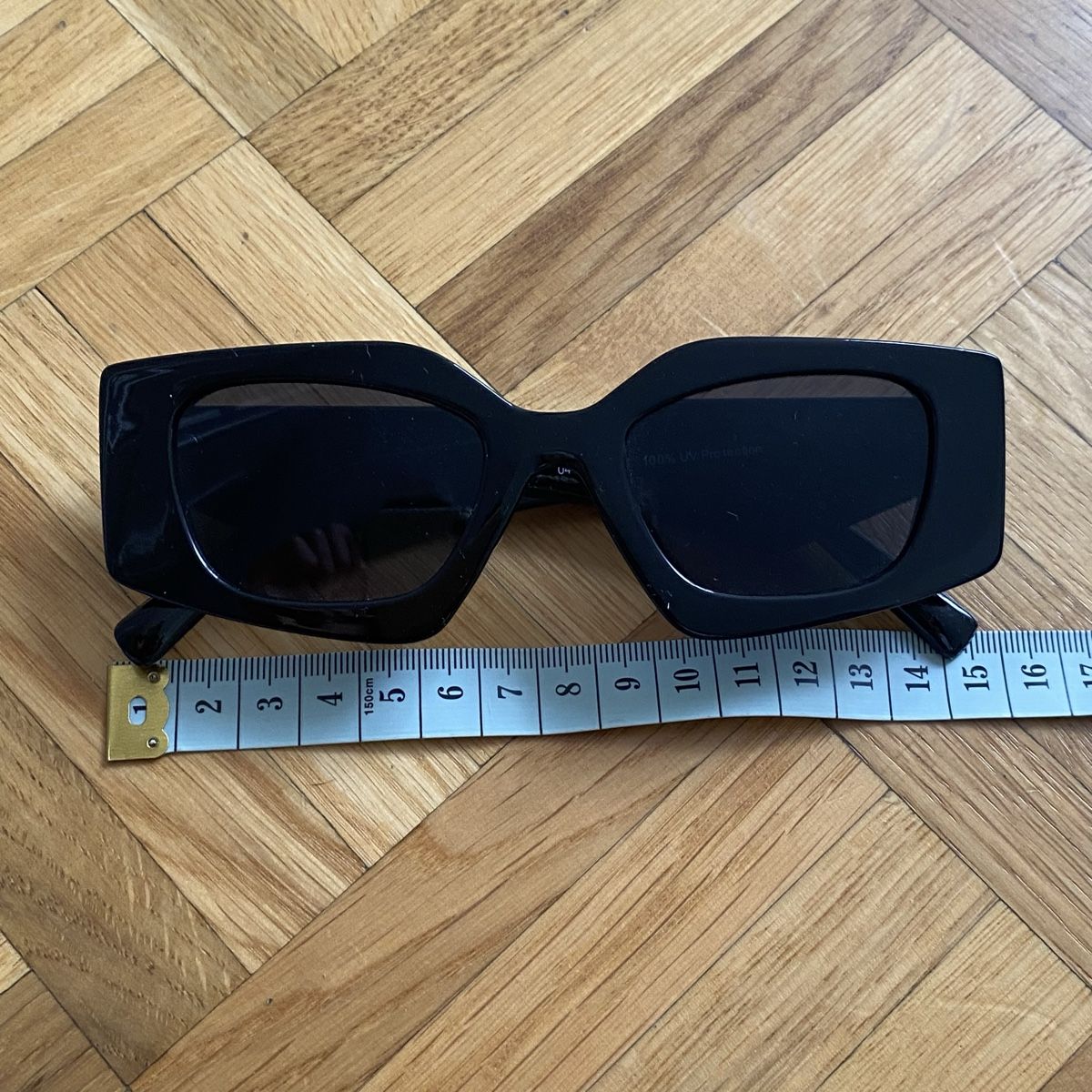 Brillen & Gläser: Cerjo Damen Sonnenbrille – Neu (gemäss Beschreibung) aus Givisiez von dor_xb9k 4