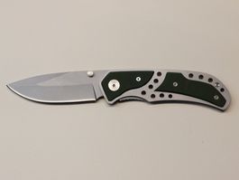 Klappmesser "ARMY specifics"