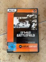 Battlefield 2142 (PC)