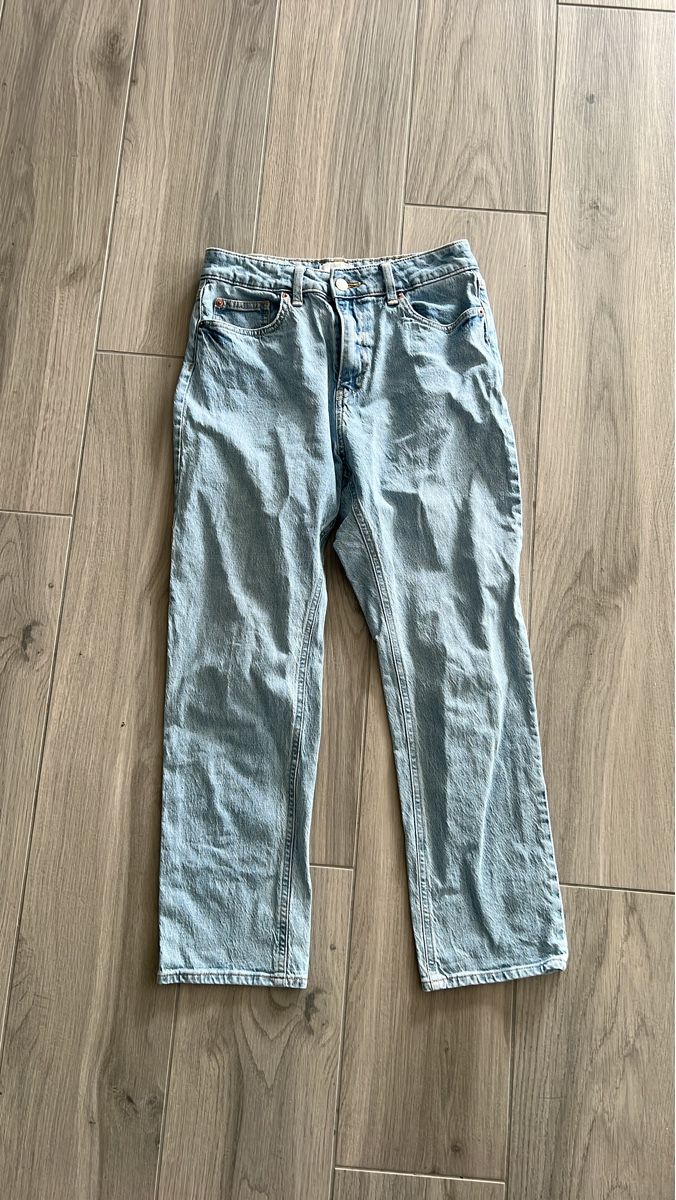 H&M Jeans: Jeans Grösse 40 – Usato da Niederhelfenschwil venduto da tab_xlc7