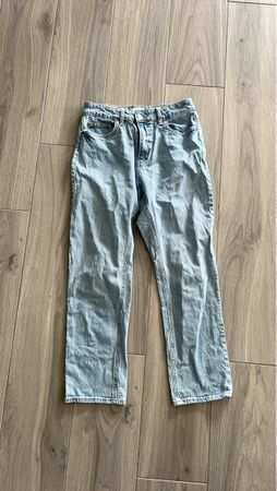 Jeans Grösse 40