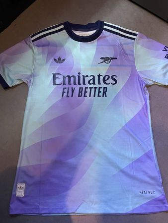 Arsenal Trikot Gr.XXL