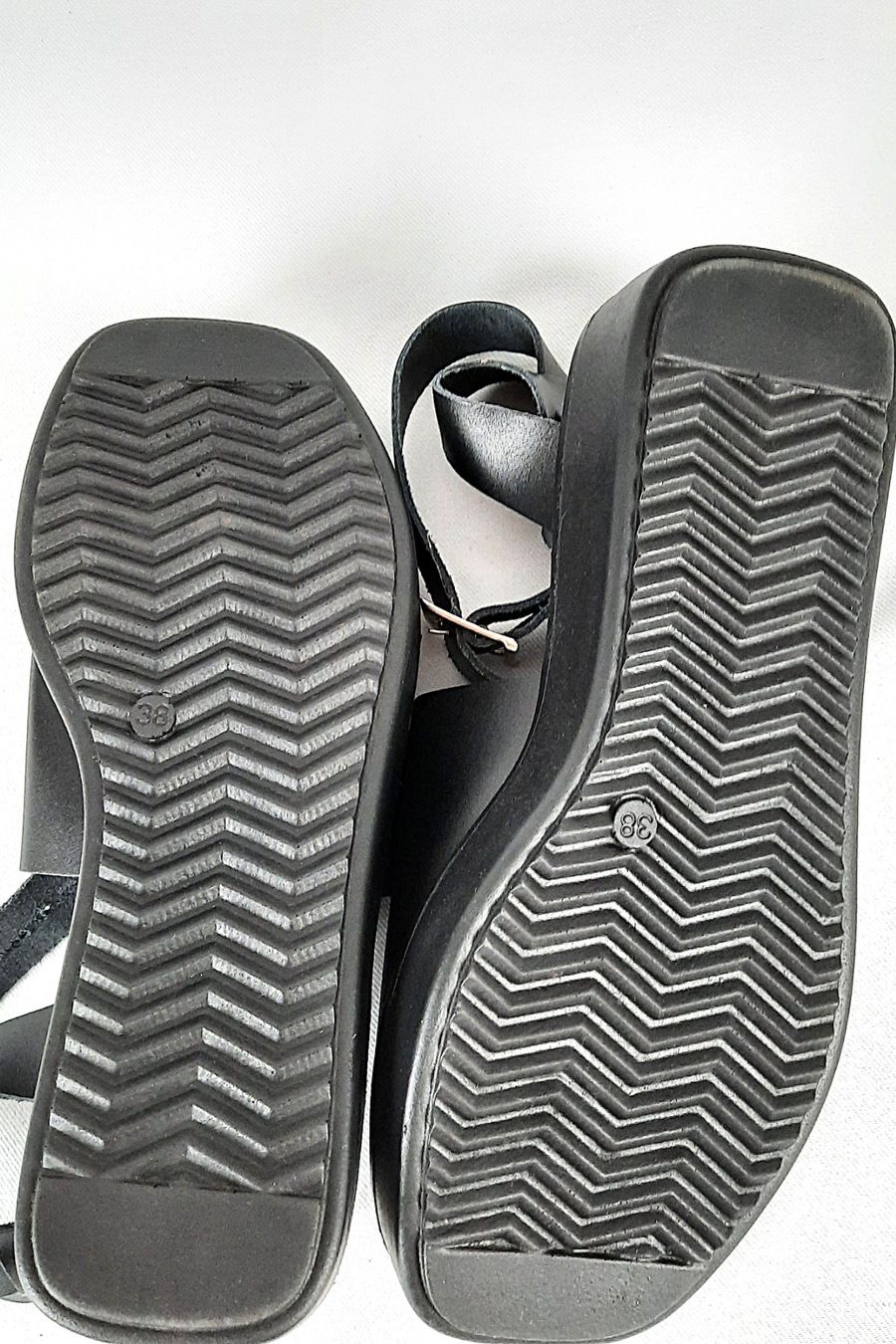 Scarpe da donna: SMART CRONOS Sandalen Gr. 38 – Nuovo (secondo la descrizione) da Beinwil am See venduto da Restwert_Beinwil 5