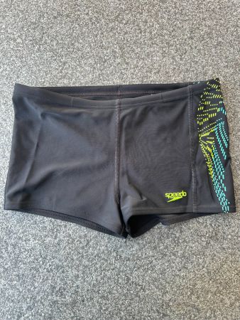 speedo Badehose Gr. 164